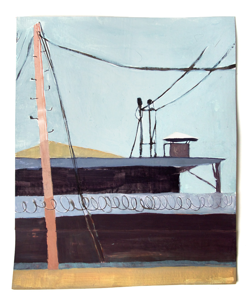 diana kohne urban landscape