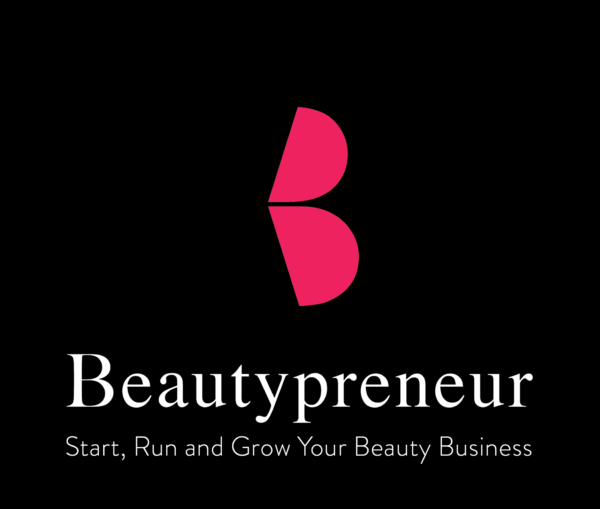 iconic and bold logo for beauty company logo design contest