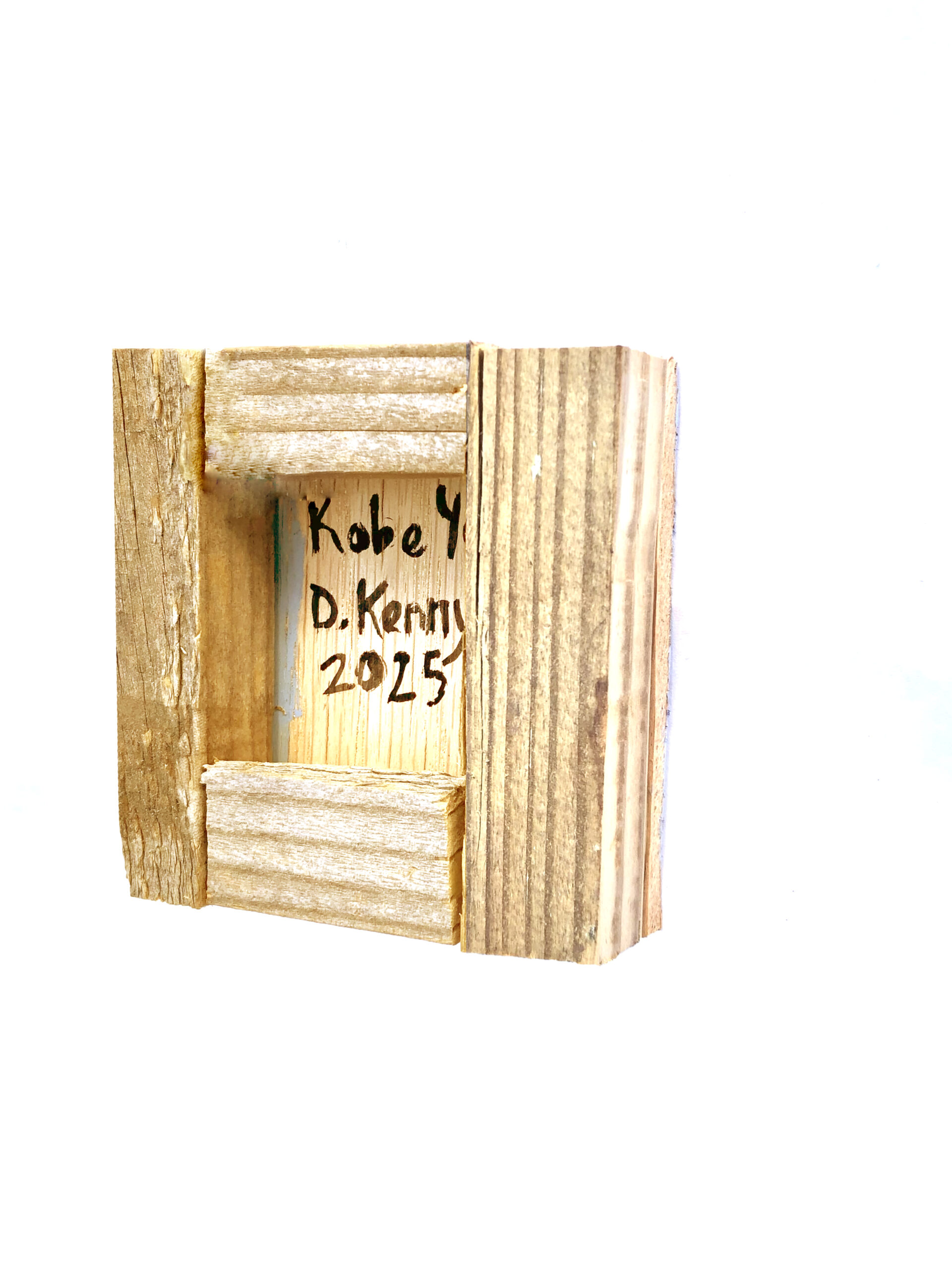 Miniature Pet Portrait Painting - Image 8