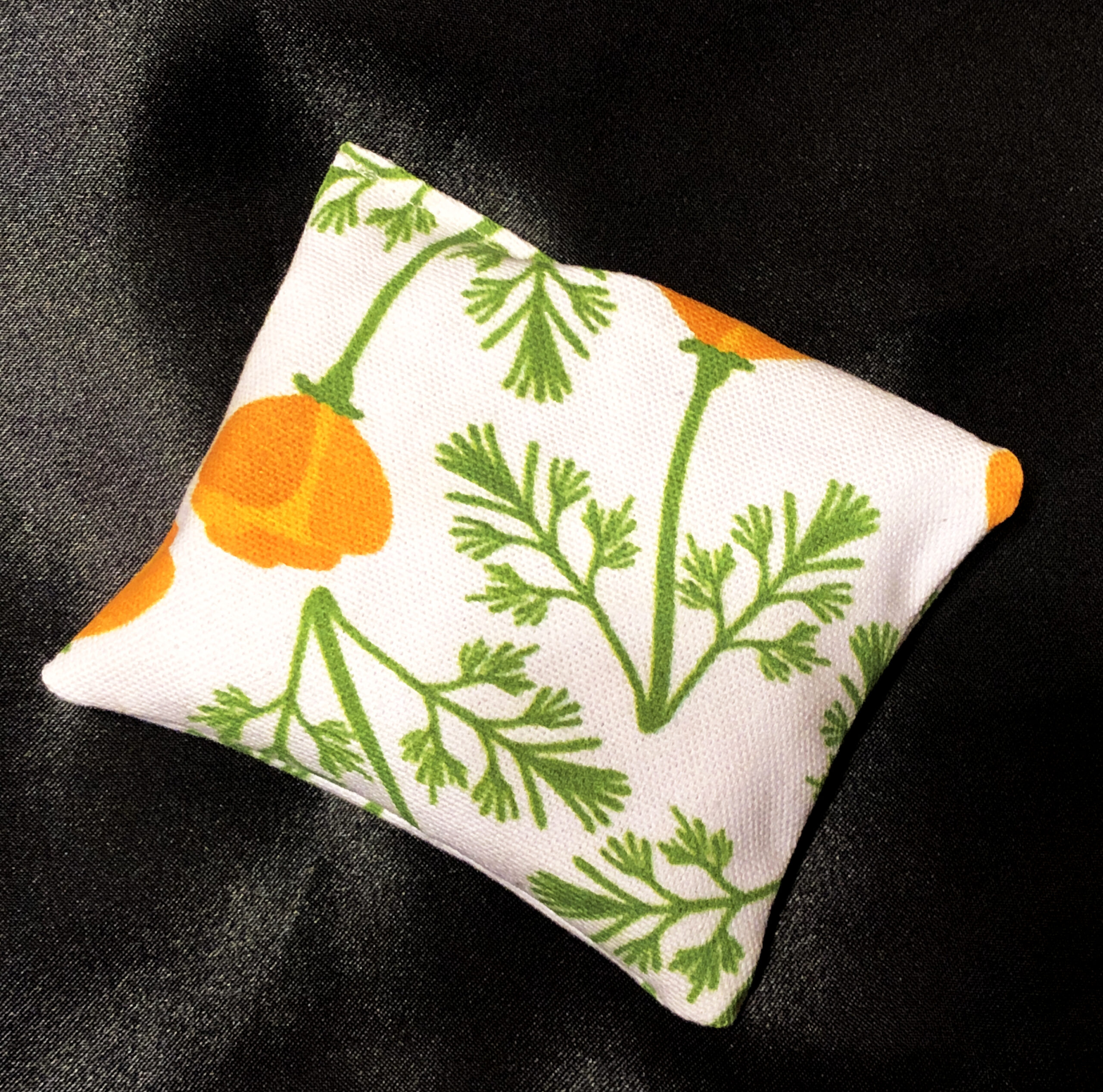Drawer Sachet - California Native Scent
